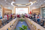 BẢO VỆ LUẬN VĂN THẠC SĨ HÓA HỌC VÀ CƠ HỘI NGHIÊN CỨU SAU ĐẠI HỌC TẠI TRƯỜNG ĐẠI HỌC SƯ PHẠM - ĐẠI HỌC ĐÀ NẴNG