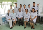 Các công trình, lĩnh vực nghiên cứu