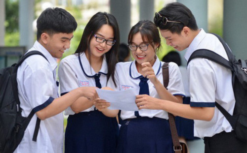 THÔNG BÁO TUYỂN SINH VÀO ĐẠI HỌC HỆ CHÍNH QUY THEO HÌNH THỨC XÉT HỌC BẠ ĐỢT 1 NĂM 2019 CÁC NGÀNH KHOA HÓA-ĐẠI HỌC SƯ PHẠM-ĐHĐN