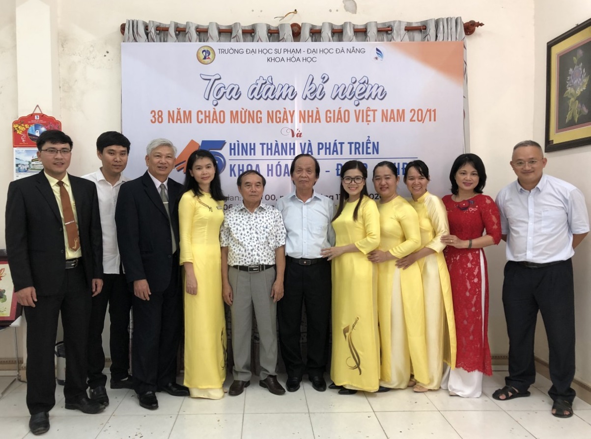 Hóa dược – Ngành học đắt giá của thị trường, được nhiều bạn trẻ săn đón