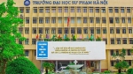 Hợp tác với Trường Đại học Sư phạm Hà Nội