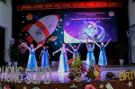 Bệ phóng ước mơ