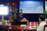 Nghiên cứu khoa học sinh viên khoa Hóa
