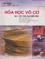 Tổng hợp các tài liệu về hóa học bậc Đại học