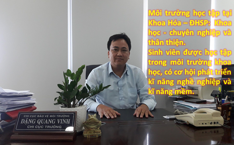 Một số sinh viên thành đạt