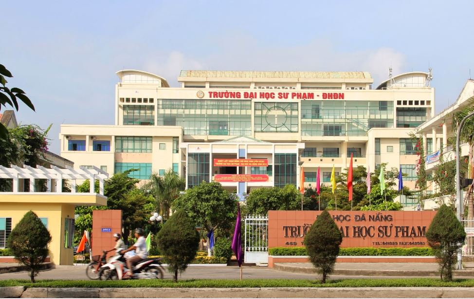 ĐH Sư phạm - ĐH Đà Nẵng không bị cắt giảm chỉ tiêu ngành sư phạm
