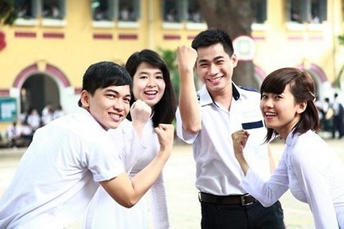 Những mốc quan trọng của kỳ thi THPT quốc gia 2018